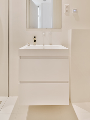 Reforma cocina Zaragoza