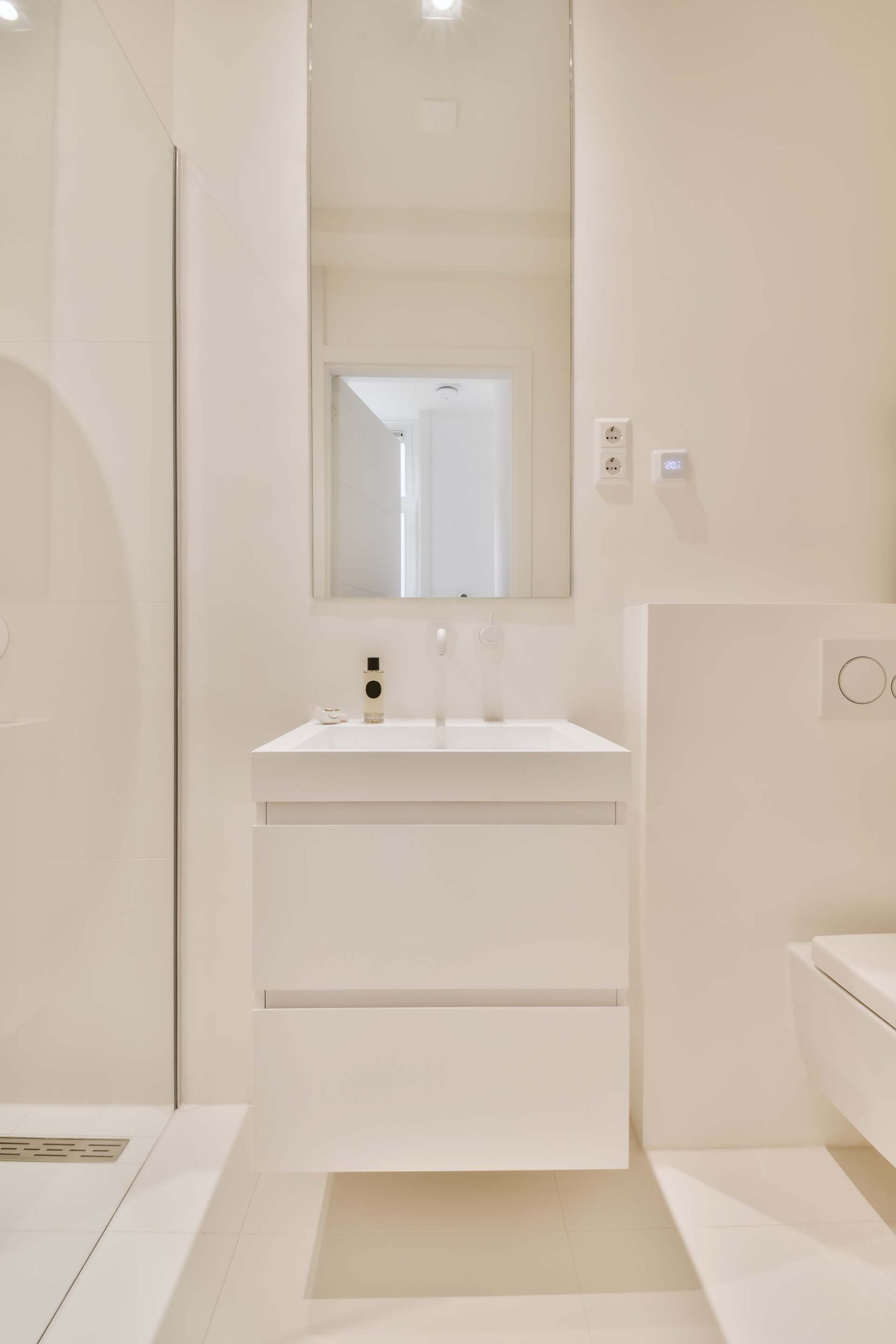 Reforma de baño en Zaragoza - B&C Reformas